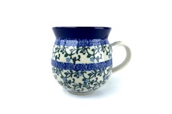 Bunzlau Bolle mok 1822X 350 ml 350 ml Bolle Mokken